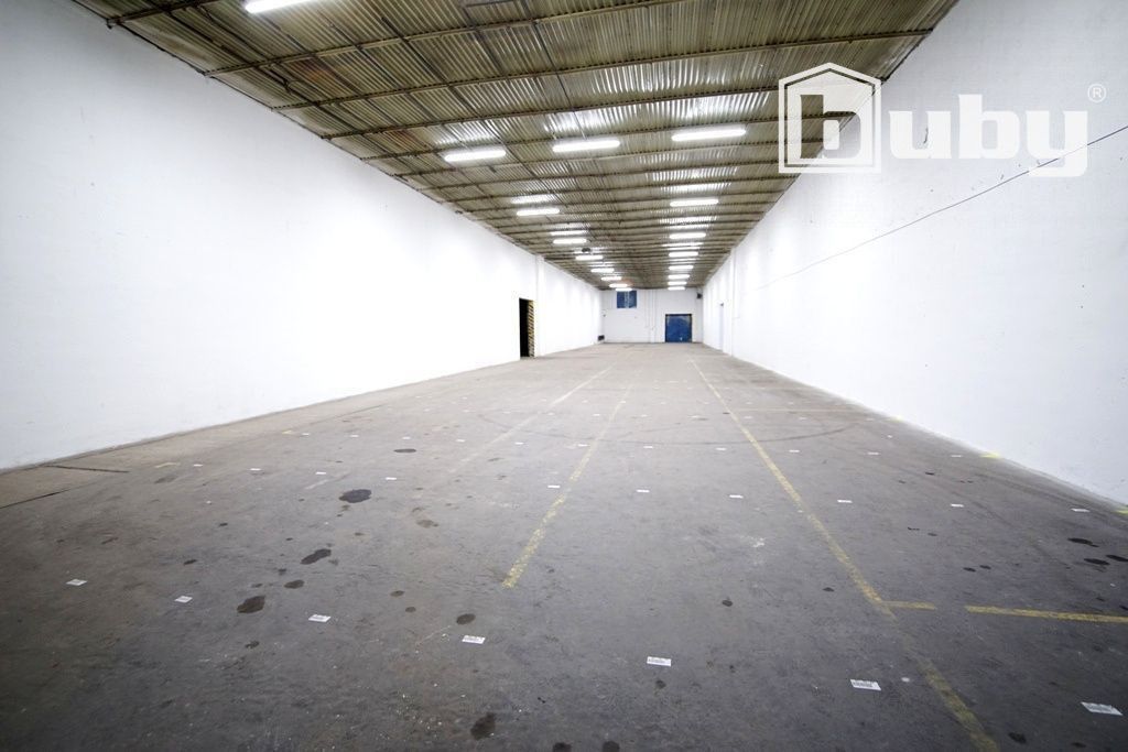 Skladové a výrobné priestory na prenájom, Martin - Priekopa - 3