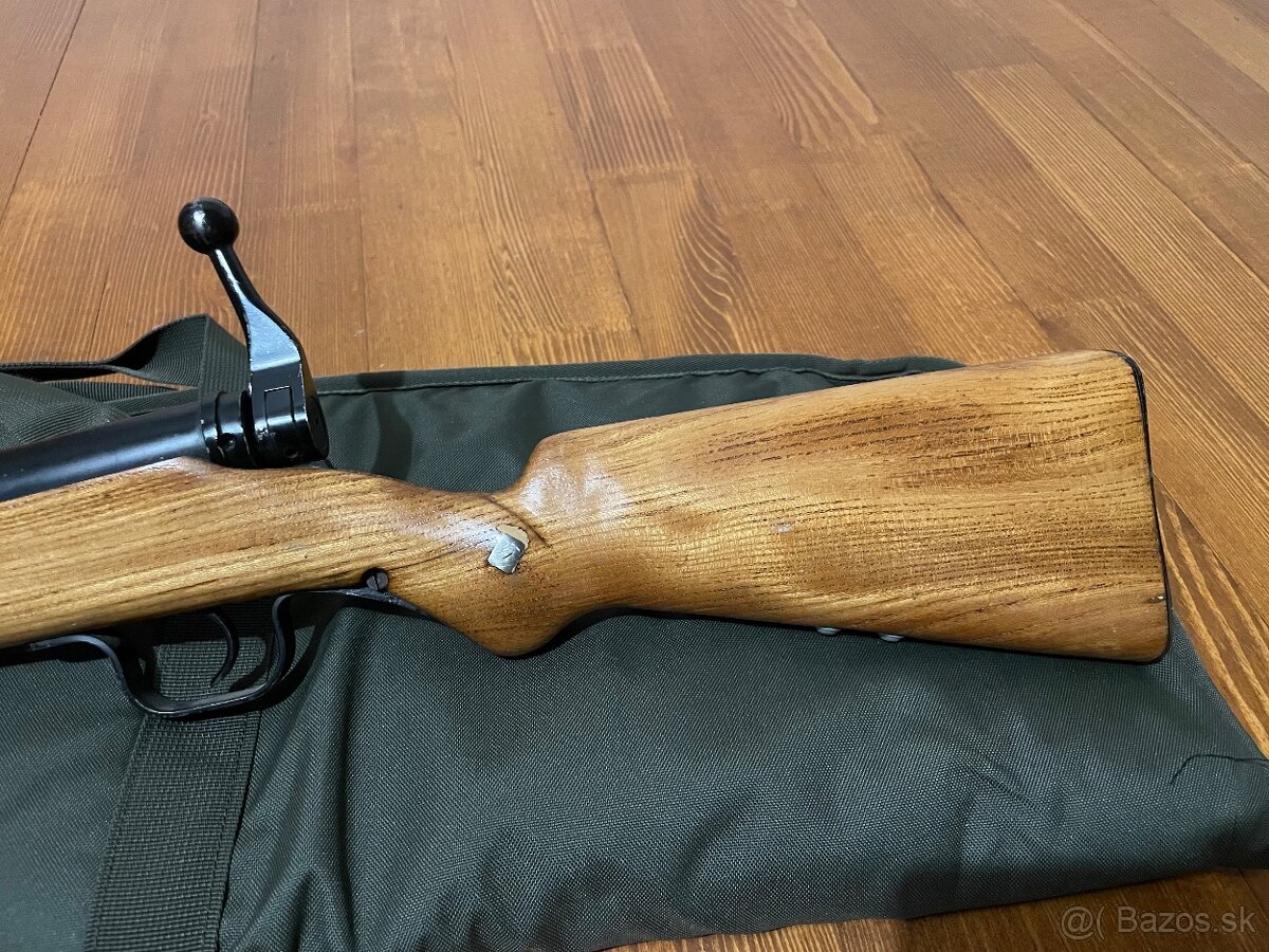 Vzduchovka Vz. 35 - 3