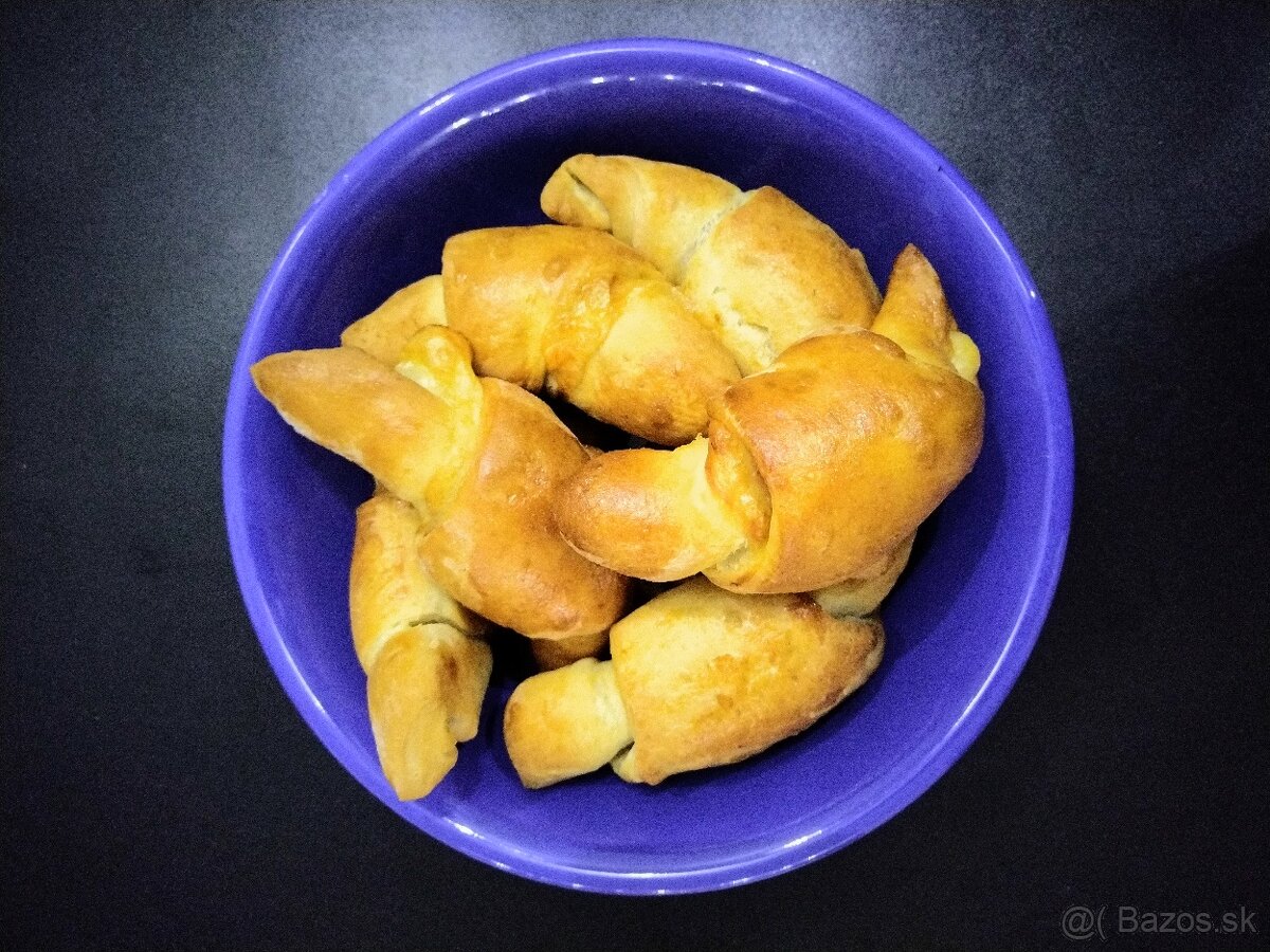 Domáce koláče - 3