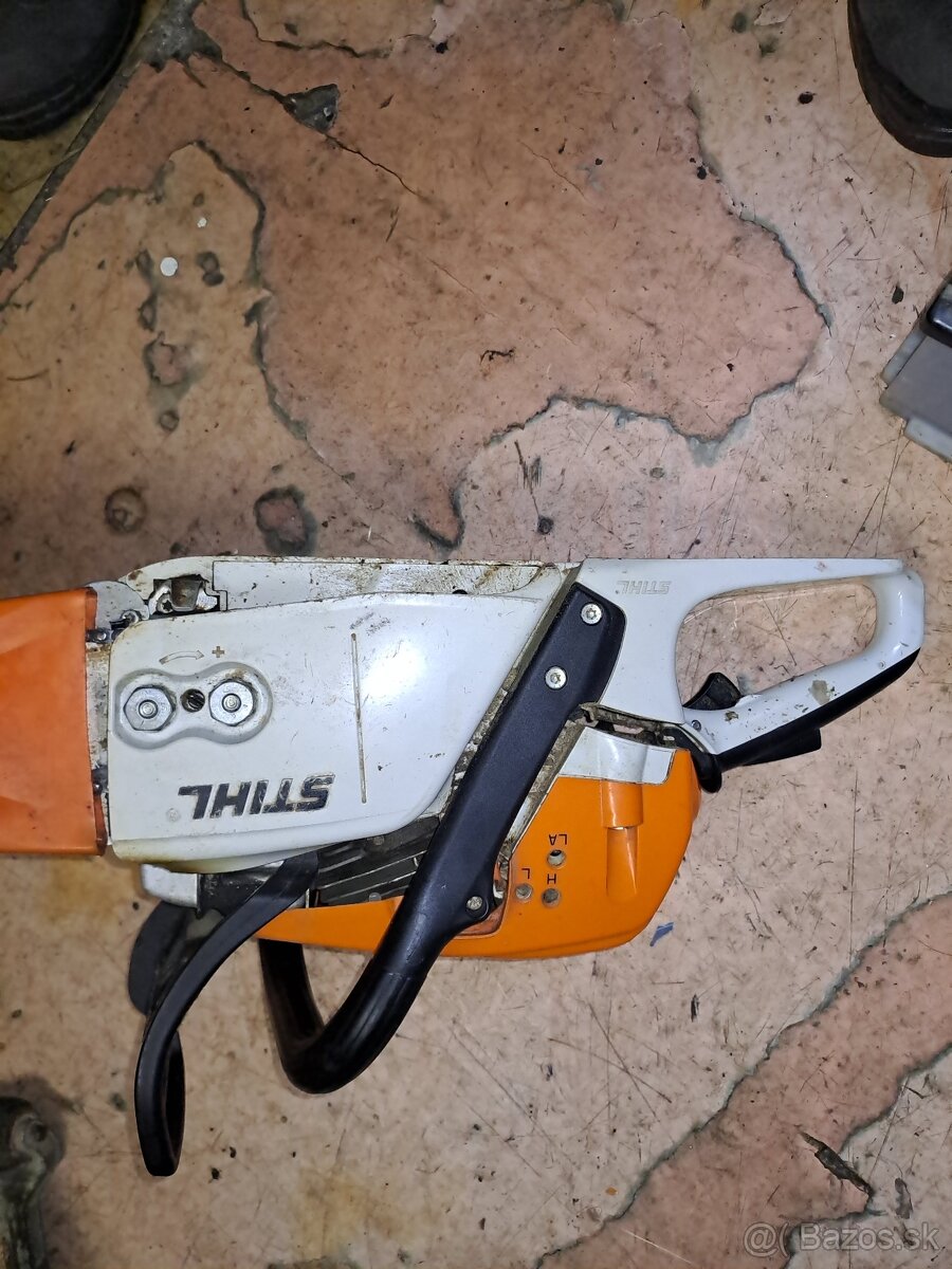 Stihl - 3