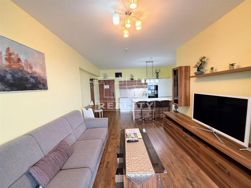 Na predaj moderný 2-izbový apartmán vo Vysokých Tatrách - 3