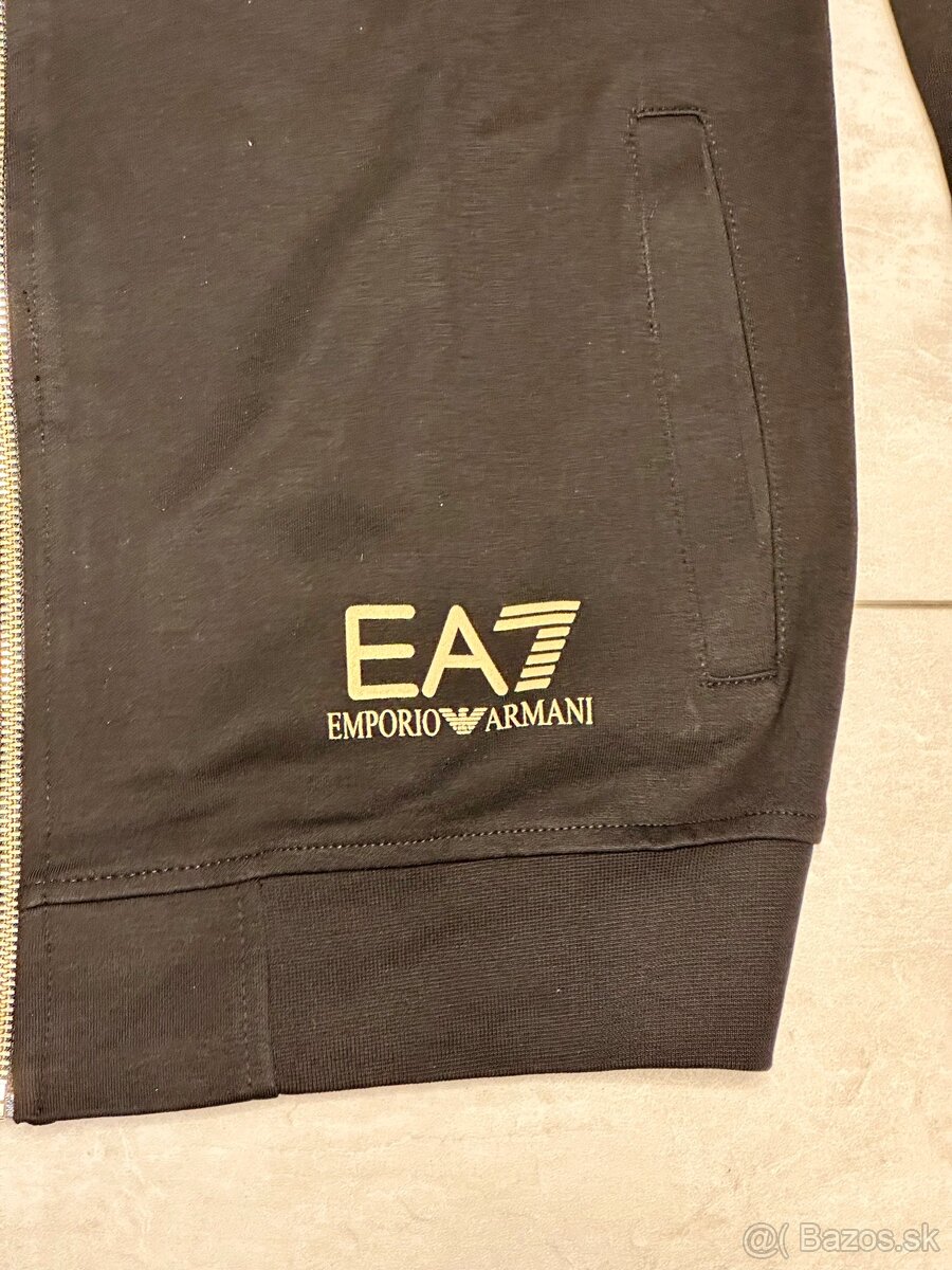 EA7 Emporio Armani teplakova suprava - 3