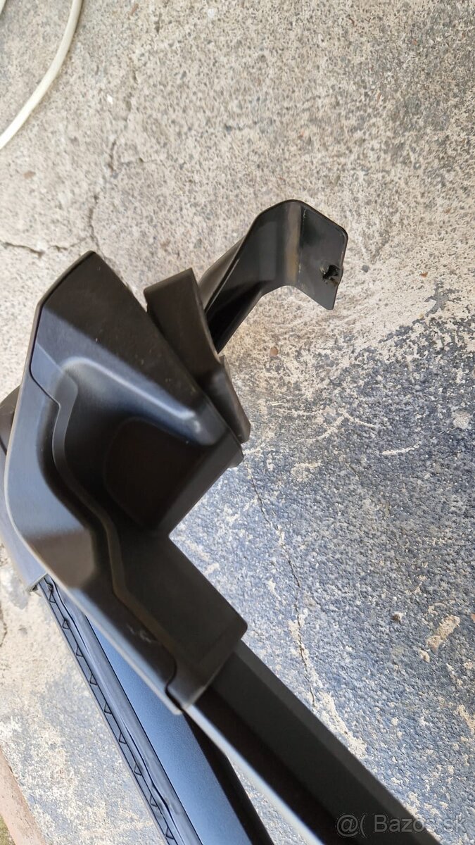 Thule Renault Clio 4 - 3