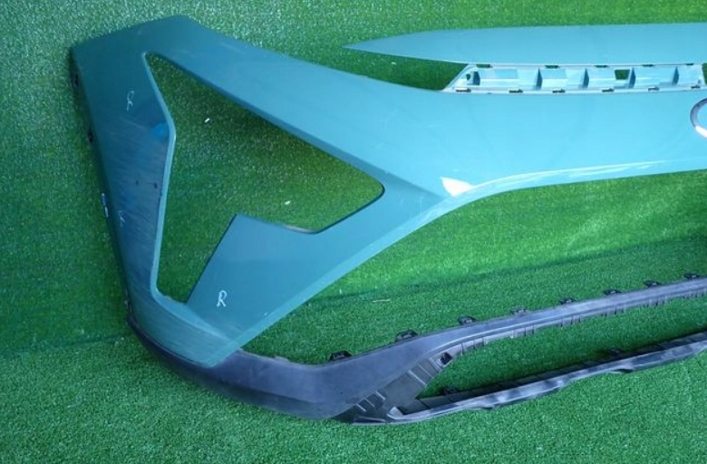 hyundai bayon nárazník 2020+ - 3