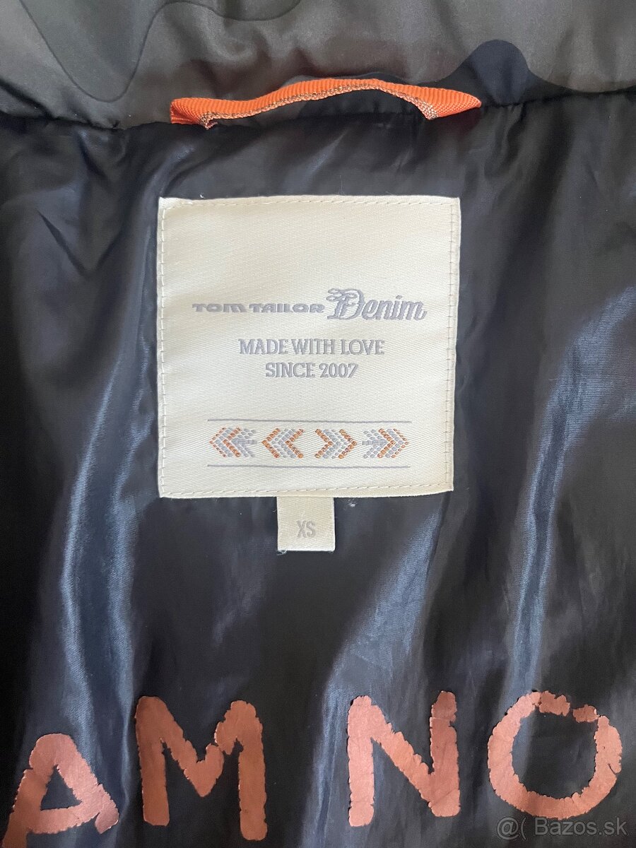 Bunda Tom Tailor - 3