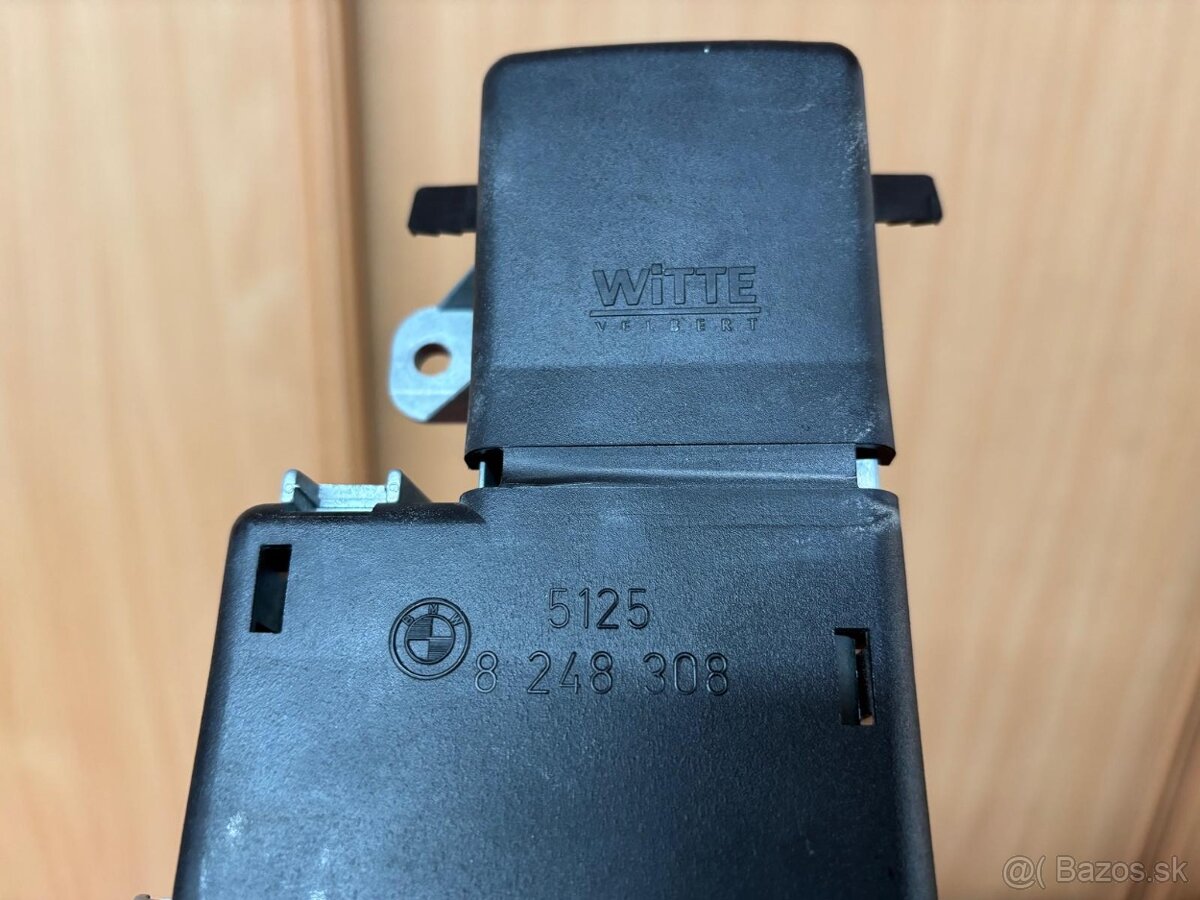 BMW E46 Cabrio Kabriolet motorček na ovládanie strechy - 3