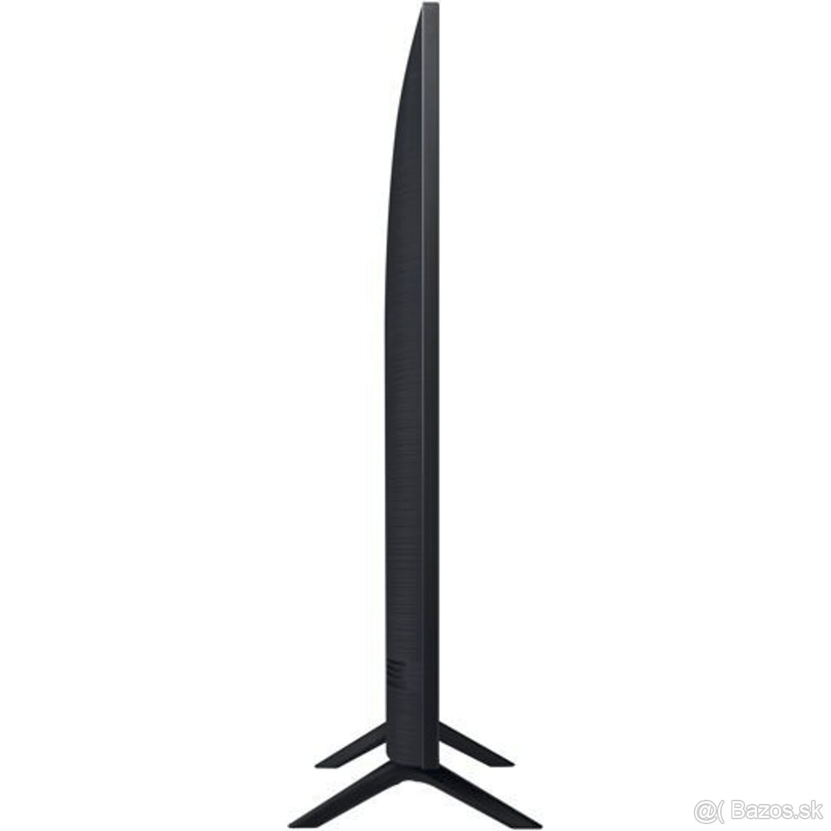 4K UHD Televízor Samsung - 3