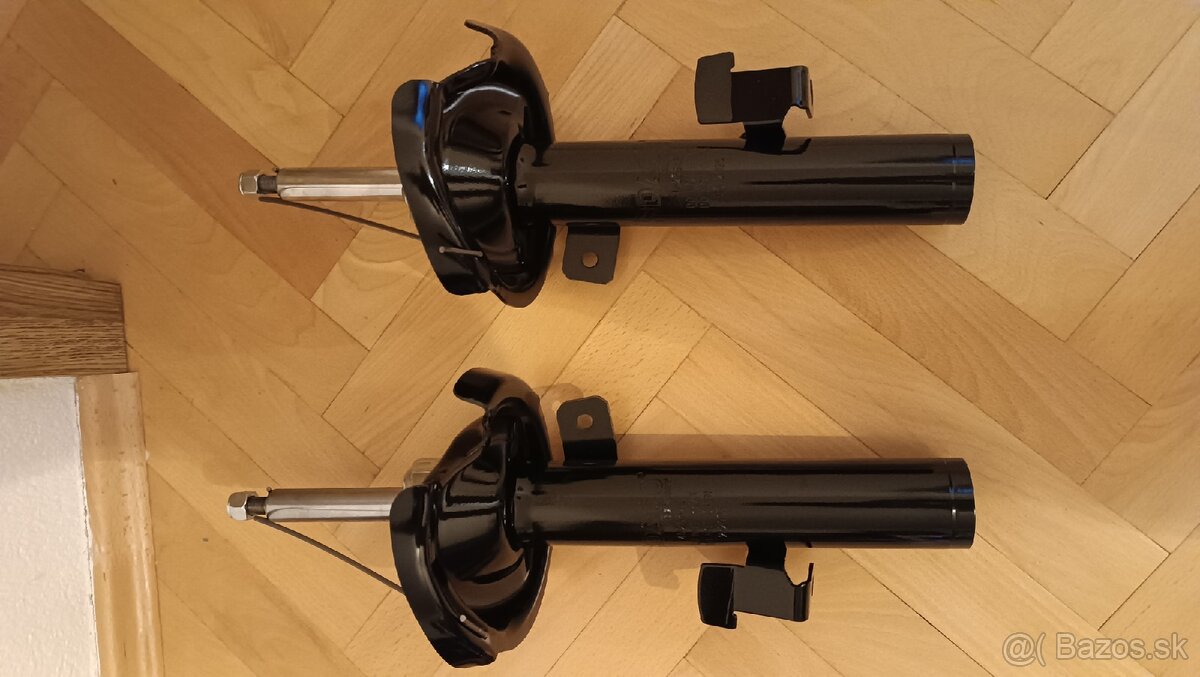 Tlmiče predné pre Ford,Volvo,Mazda. - 3