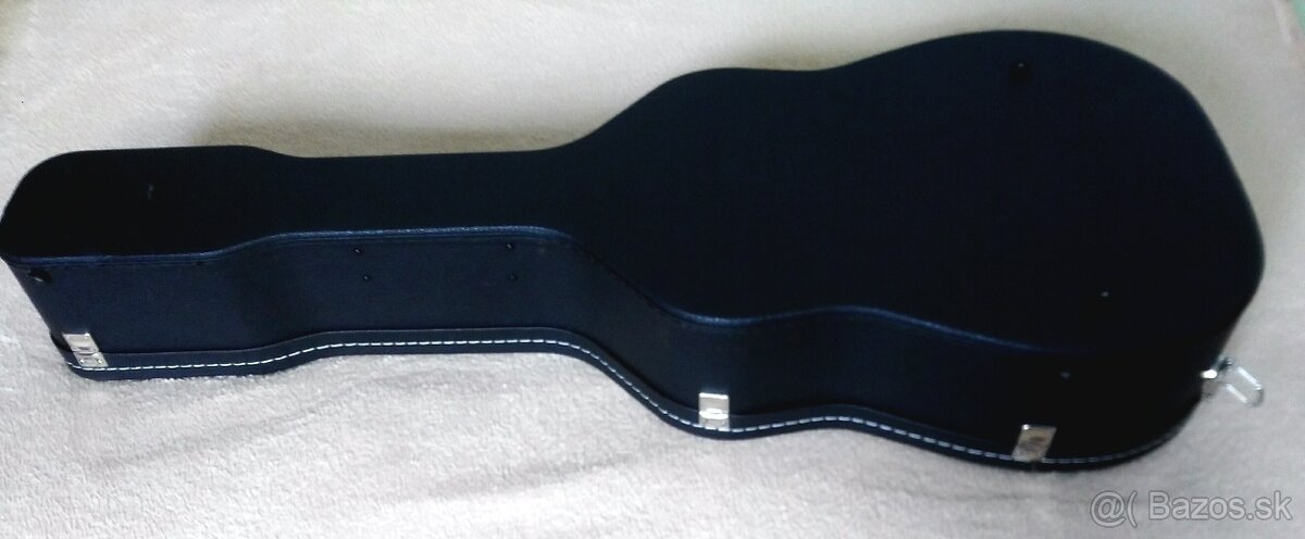 Predam kufor na akusticku gitaru zn.Fender. - 3