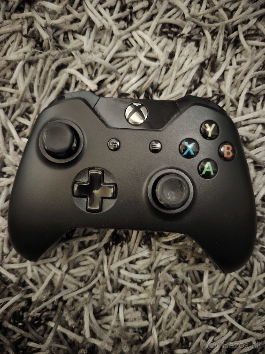 Xbox Series X - 1TB - 3