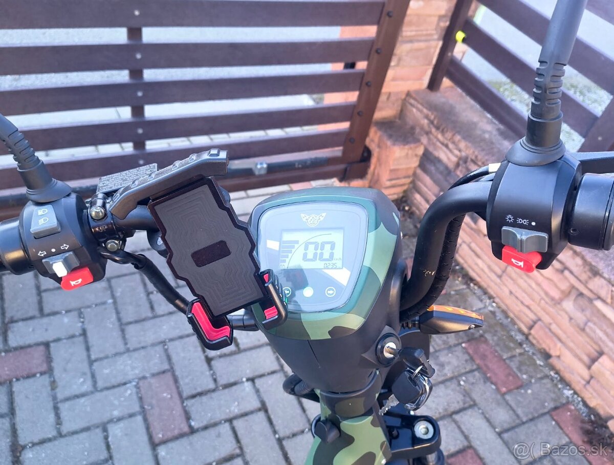 Racceway E-Babeta - 3