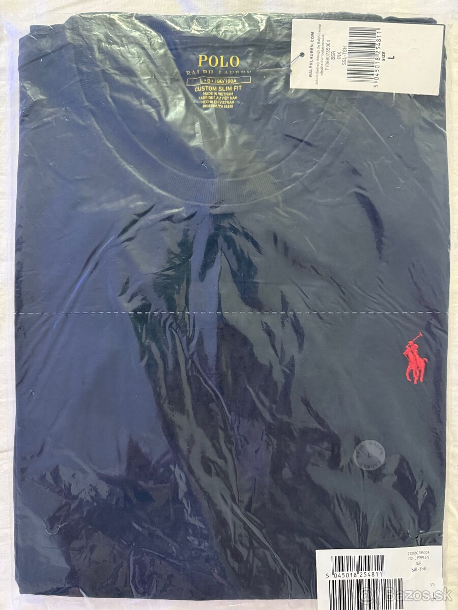 Ralph Lauren tričká - 3