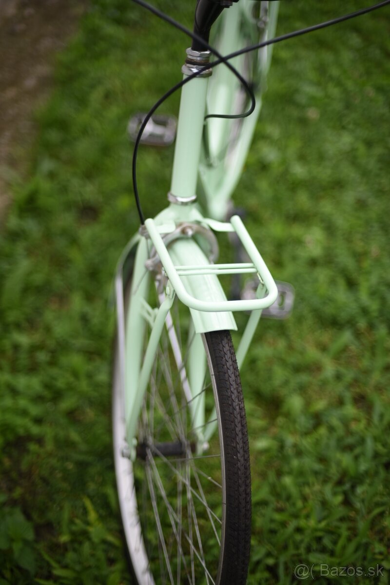 Mestský bicykel - 3