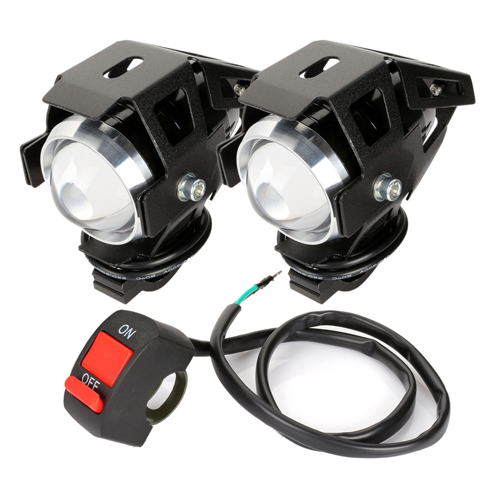 Led svetlá plus vypínač - 3