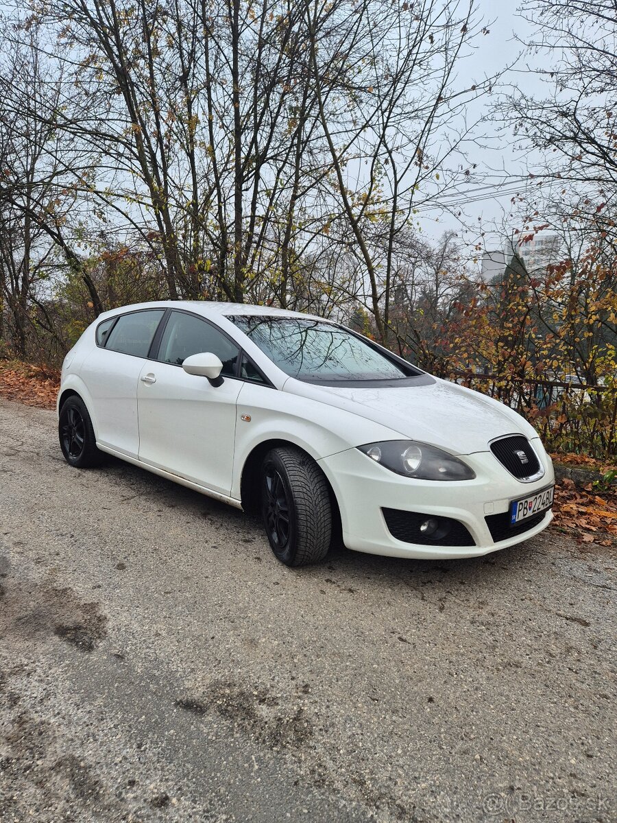 Seat leon 1.9tdi - 3
