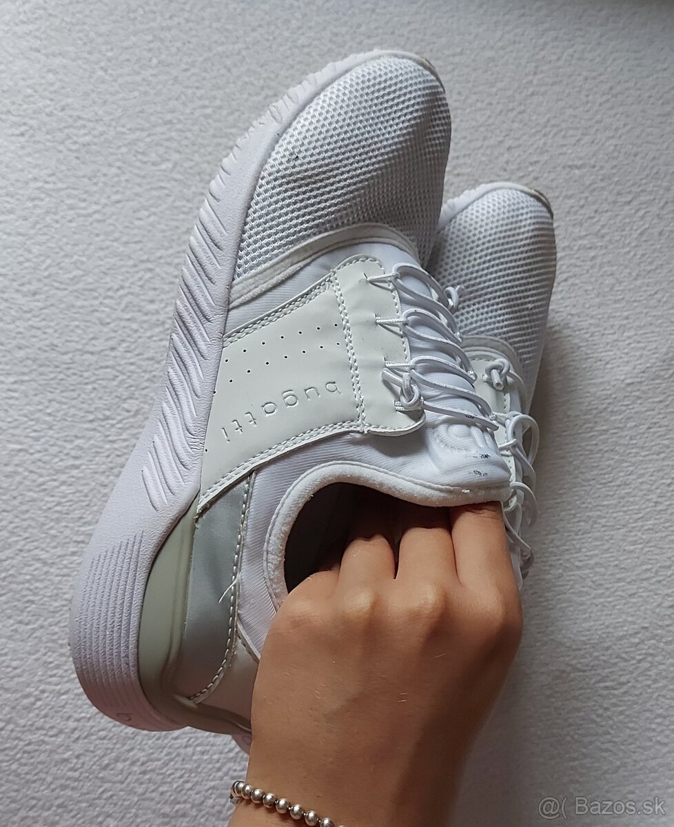 Dievčenské tenisky Bugatti - 3