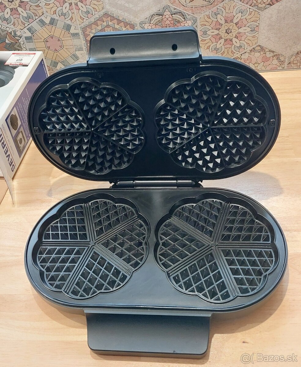 Waflovac Severin 2106 - 3