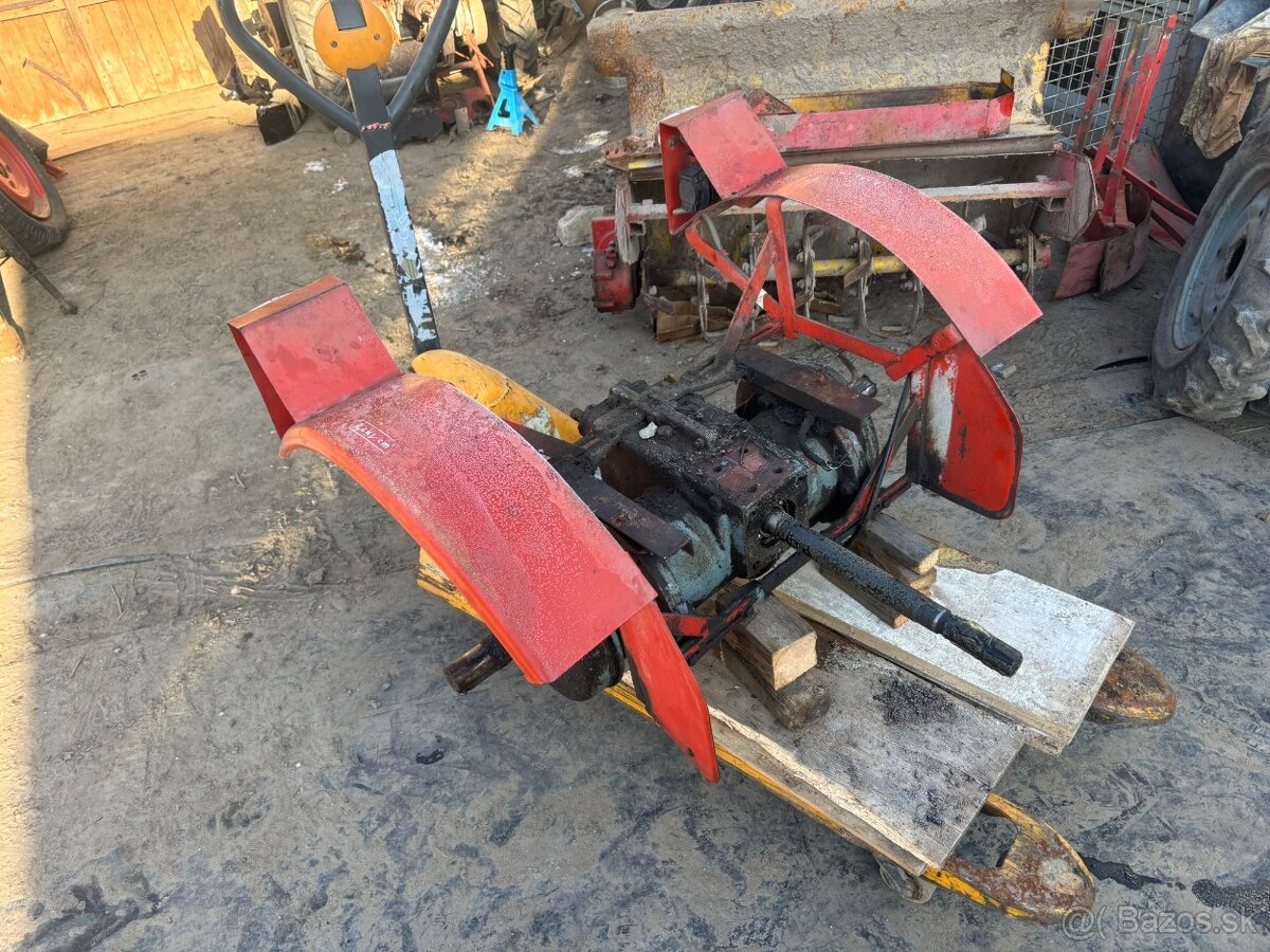 MT8, TZ4K, MT8 050 atd.. - 3