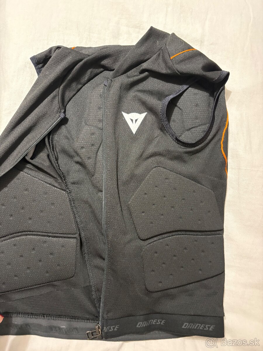 Chránič chrbta/ Korytnačka - 3