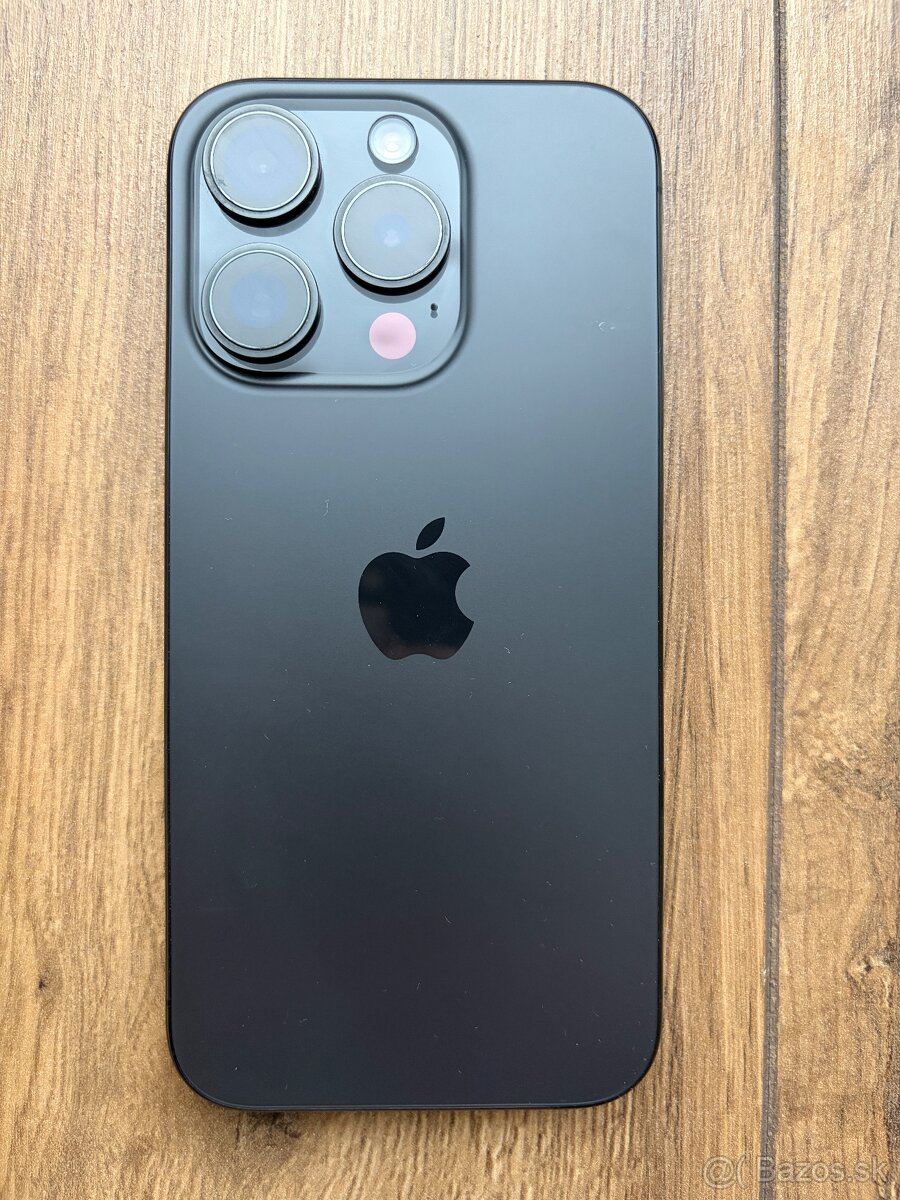 iPhone 15 Pro - 3