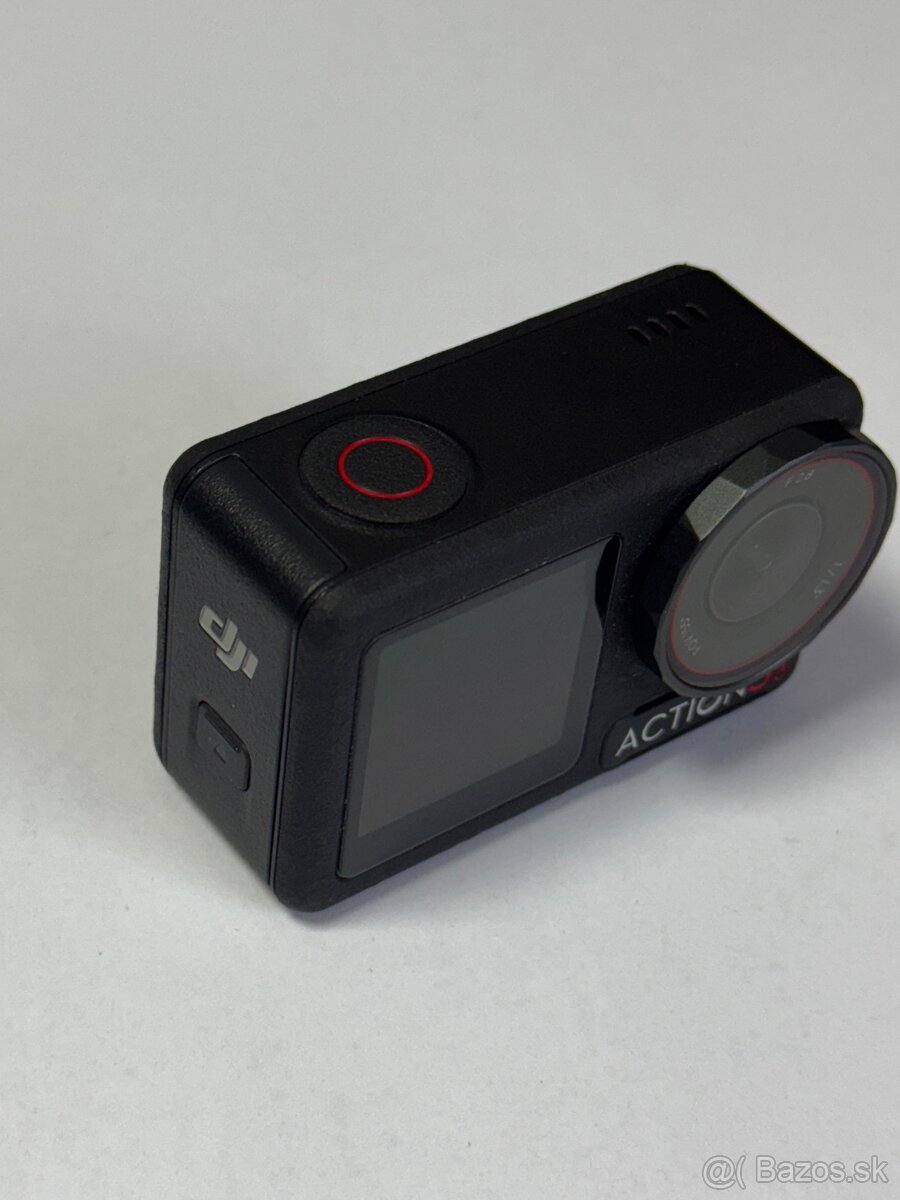 DJI osmo action 5 Pro - záruka do 13.10 2026 - 3