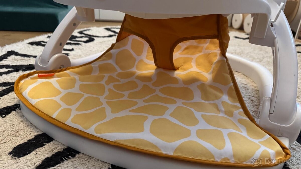 Sedátko Fisher price - 3