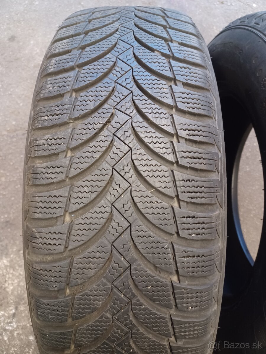215/65R16 NEXEN zimné - 3