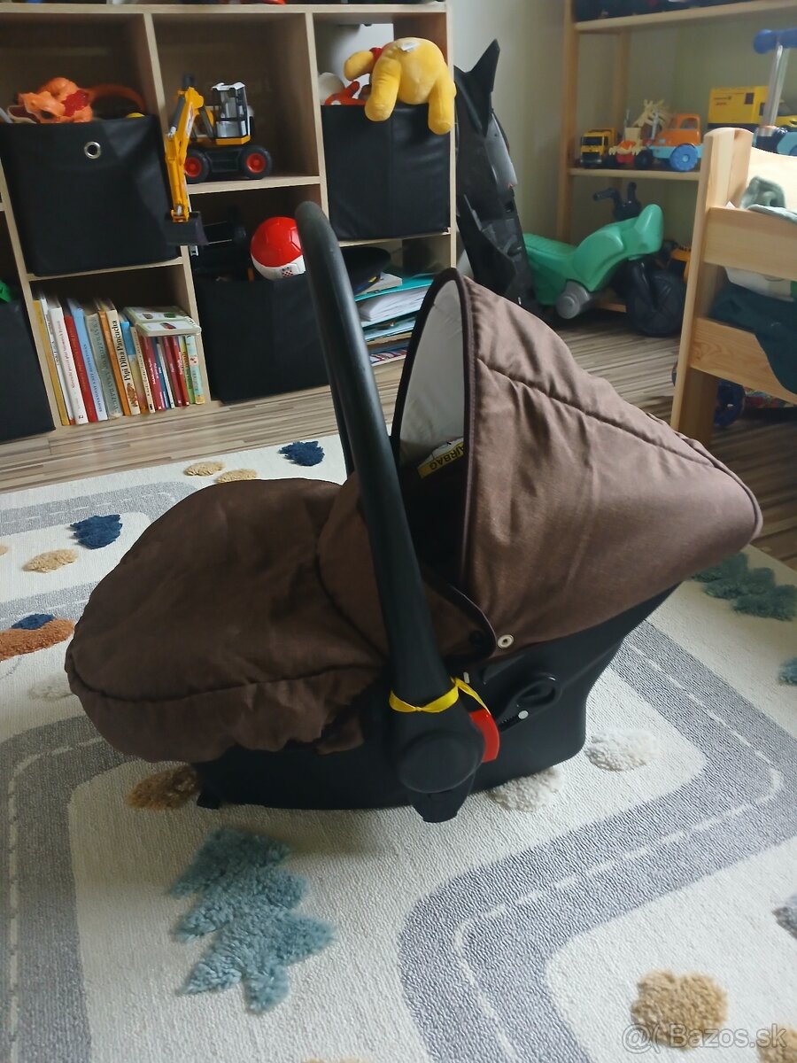 Vajíčok do auta. - 3