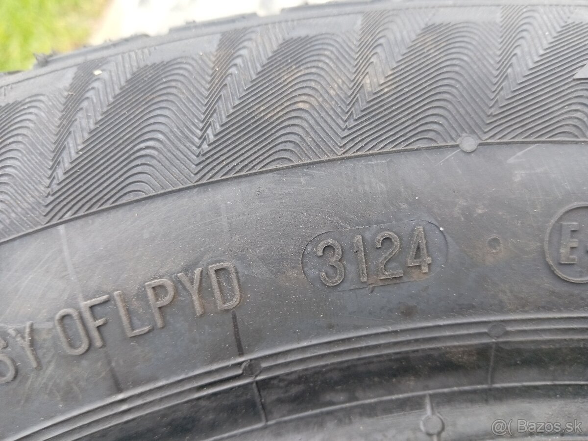 185 /60r15 matador zimné - 3