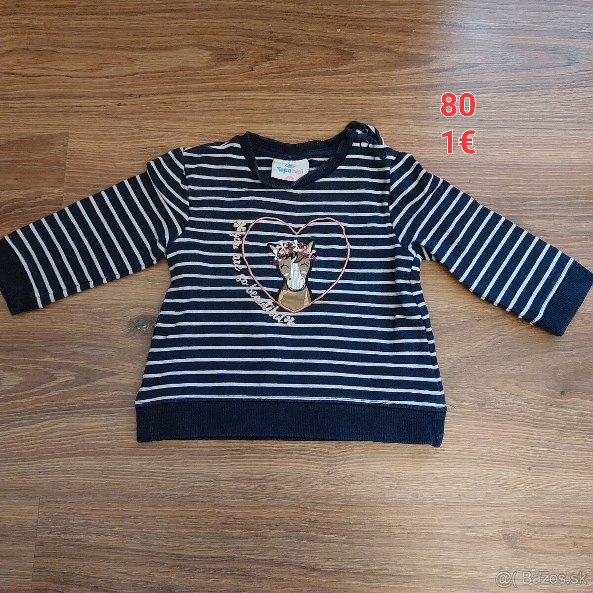 Detske oblecenie - 3