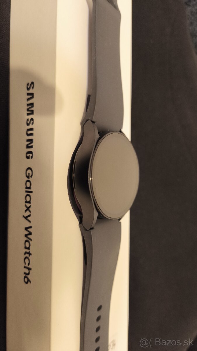 Samsung Galaxy Watch 6 (40 mm) - 3