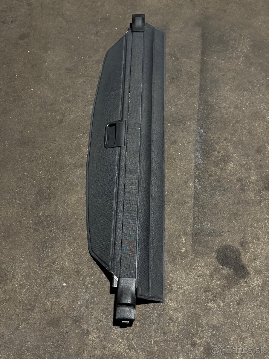 Plato skoda octavia 1 combi - 3