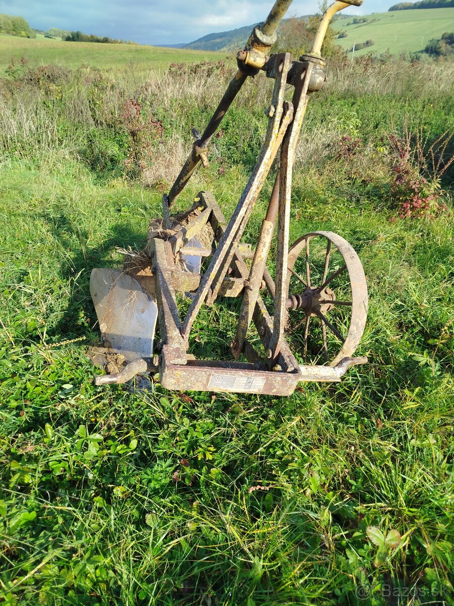 Predám dvojakpluh - 3