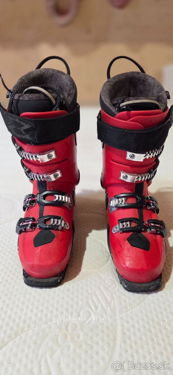 Lyžiarky Garmont Delirium 130 - 3