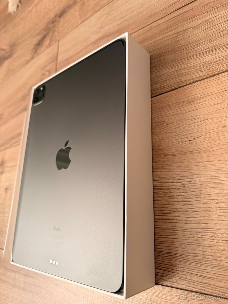 iPad PRO 256Gb, M1 čip, TOP stav - 3
