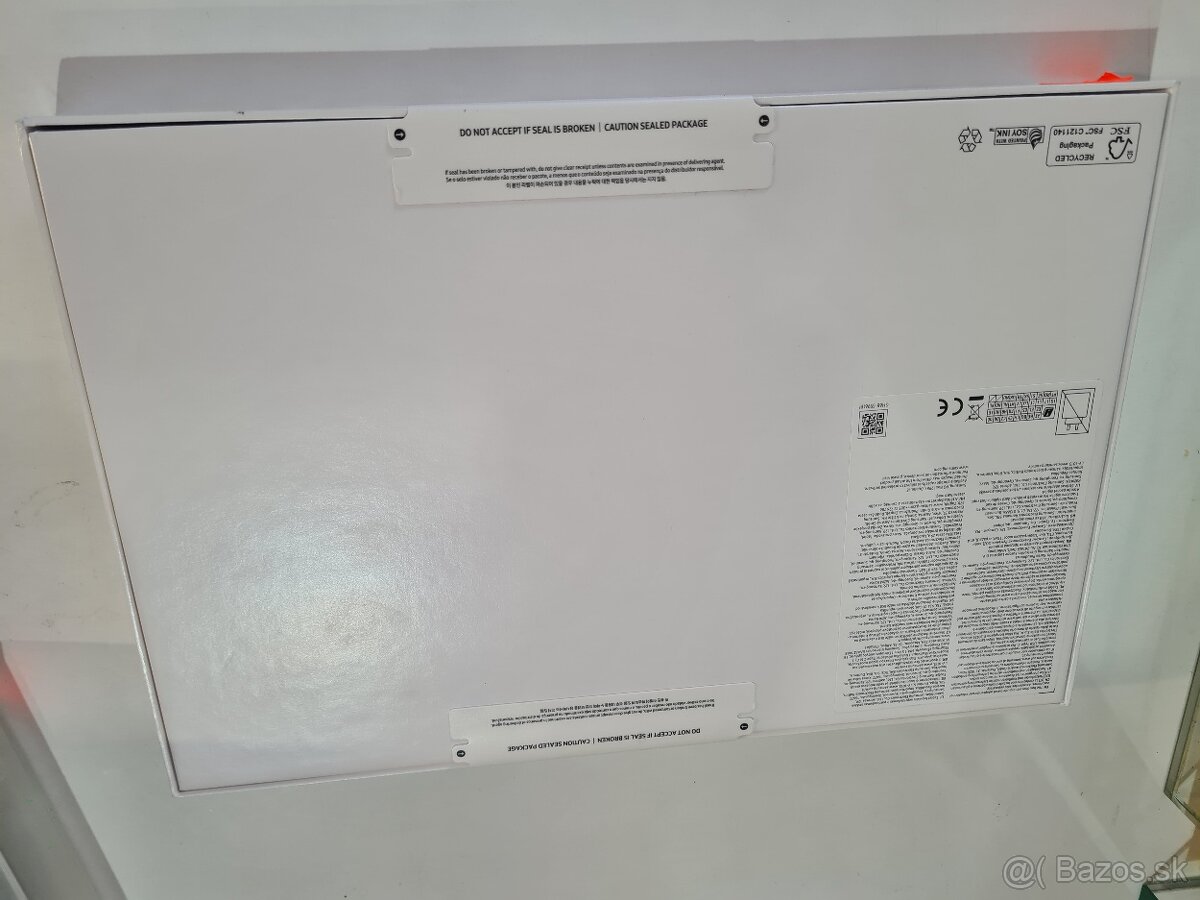 Samsung TAB S10 lite 5G, 128 GB - 3