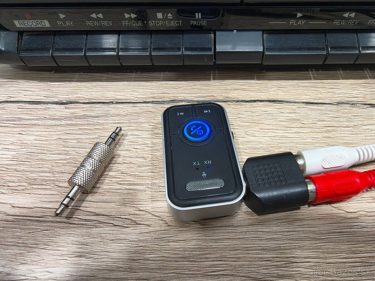 Panasonic RX CT810 - 3