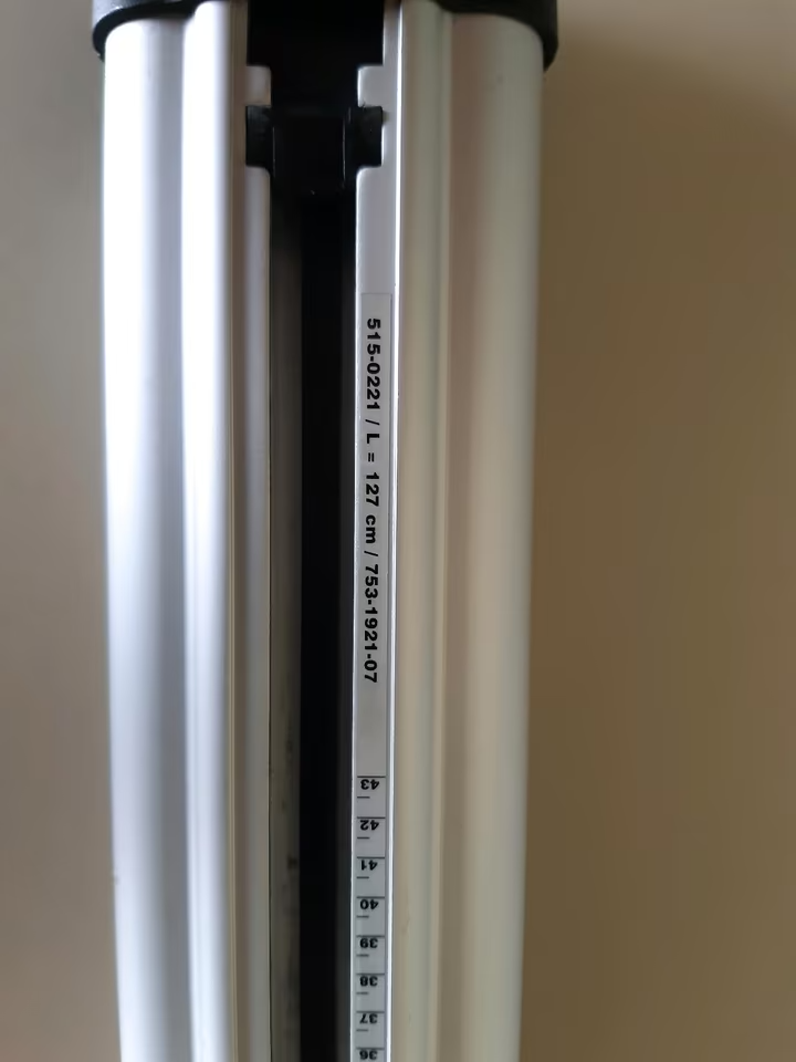 THULE AeroBar 869 dĺžky 127 cm - 3