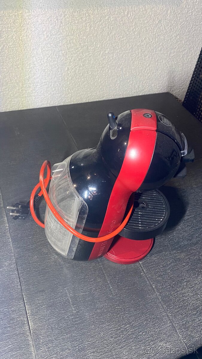 Kávovar Dolce Gusto - 3