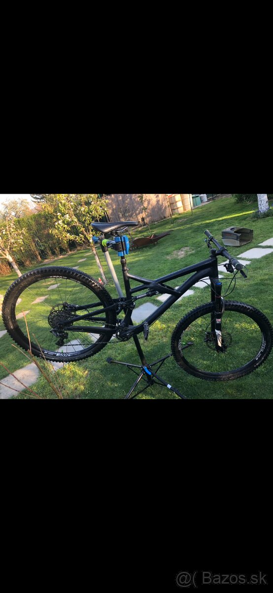 Specialized 2016 Enduro Comp 29 - 3