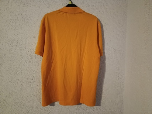 Pánska polokošeľa Lacoste L - 3