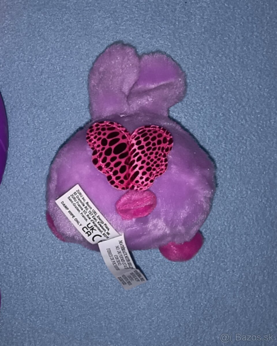 Zajačik Rainbocorns Bunnycorn - 3