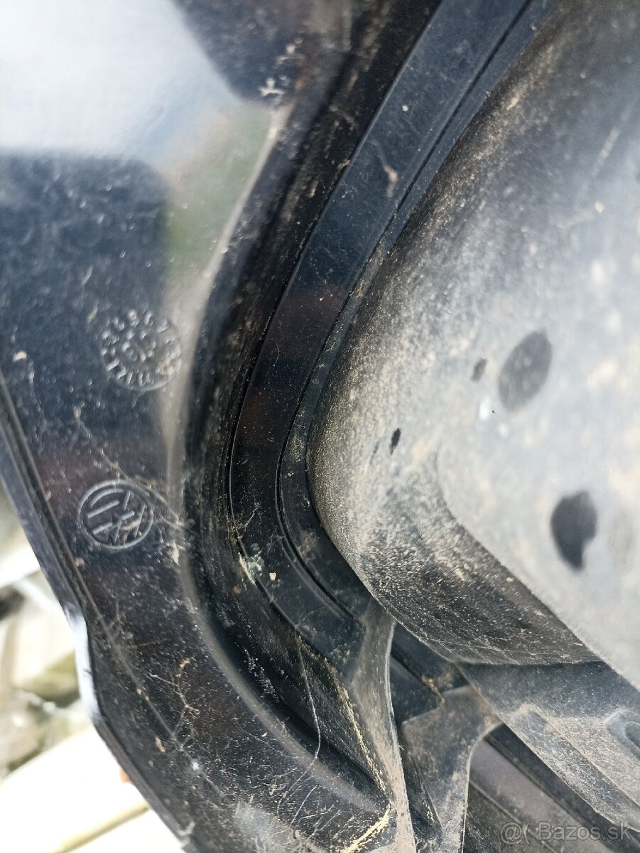 Vw Transporter Caravelle svetla T5 - 3