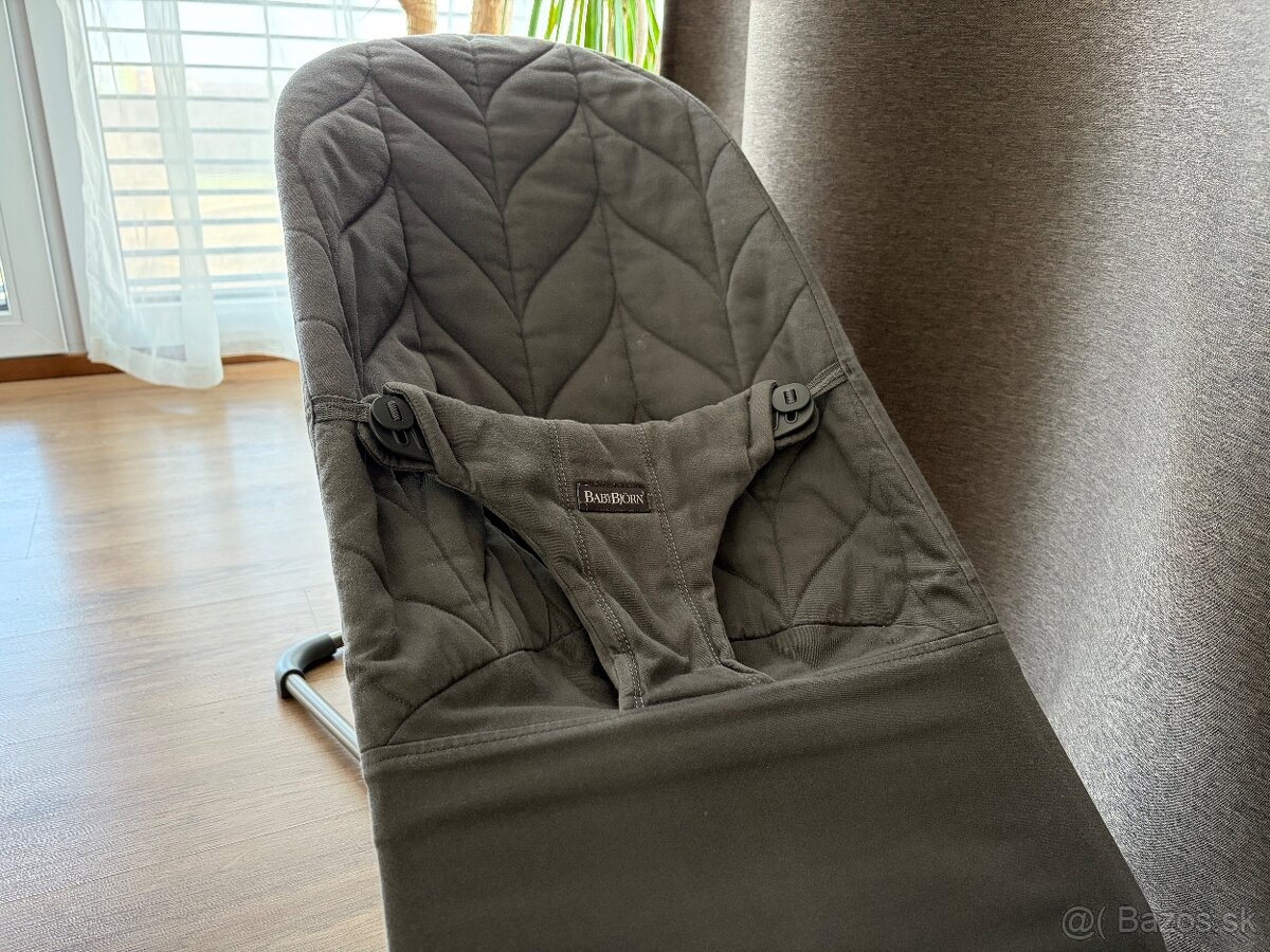 Lehátko BabyBjörn - 3