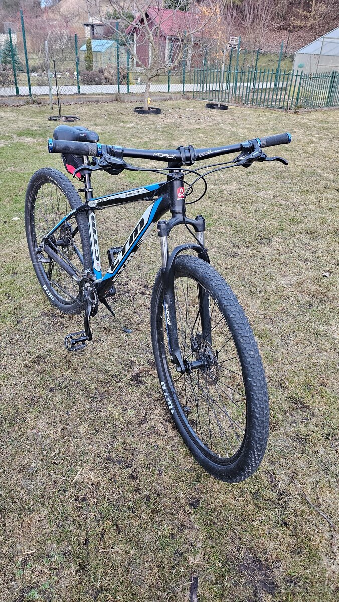 Ctm rambler 1.0 - 3
