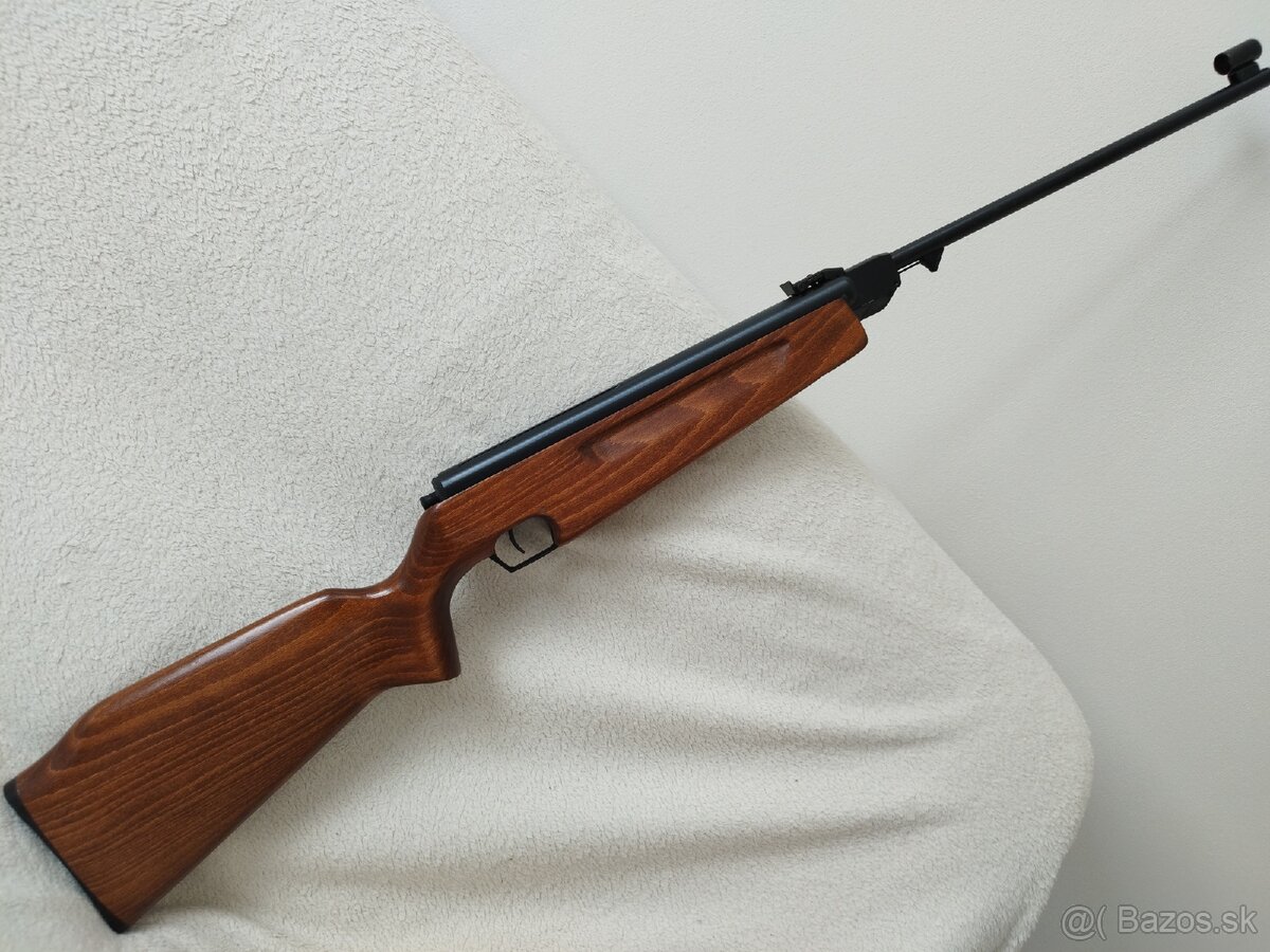 vzduchovka slavia 634 - 3