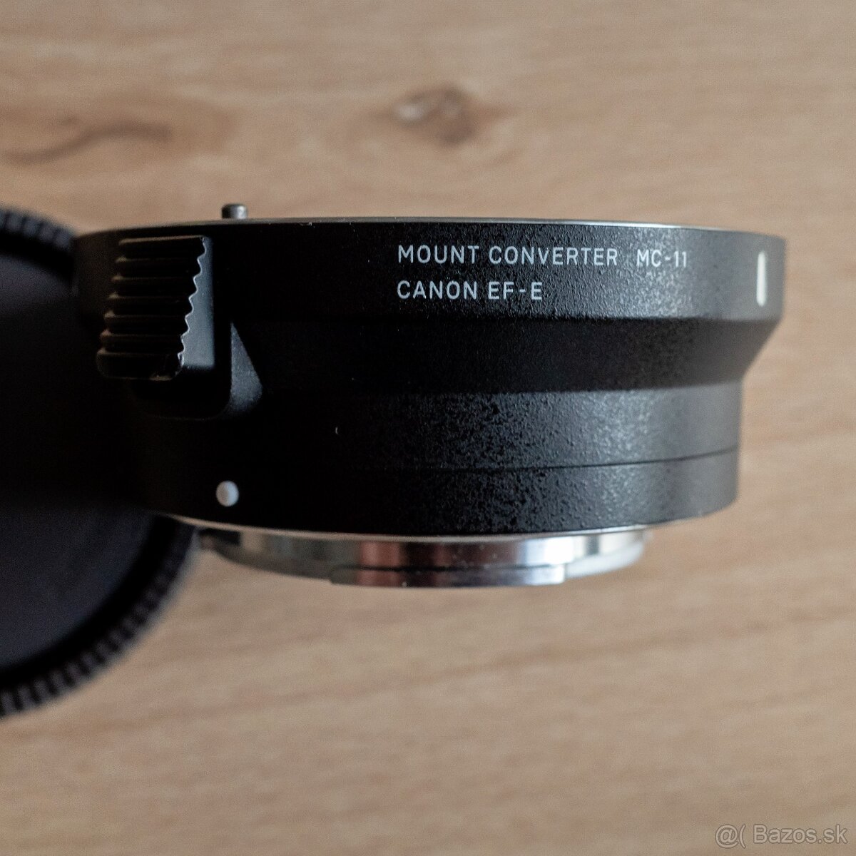 Predám adaptér SIGMA MC-11 - 3