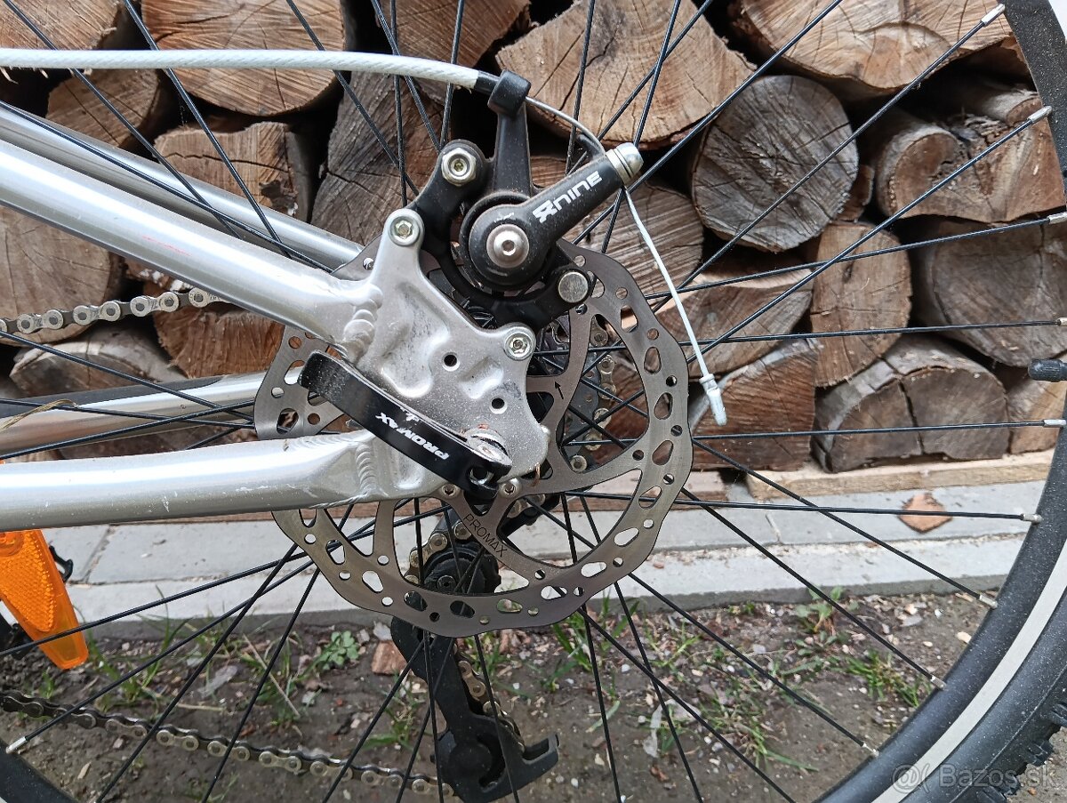 Skladací bicykel - 3