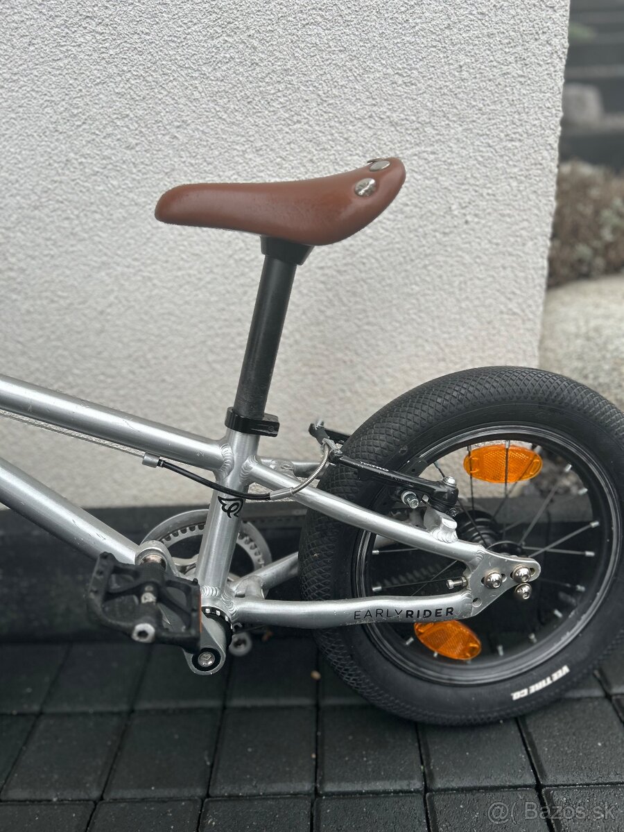 Bicykel Early Rider 14” - 3