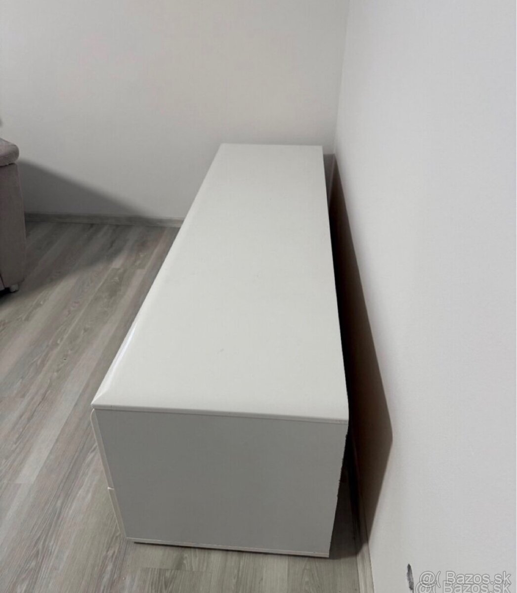 Predám stolík pod TV - 3
